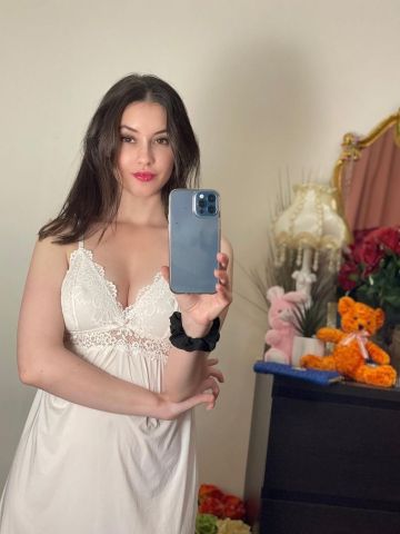 Анкета проститутки Виолетта, 23 года