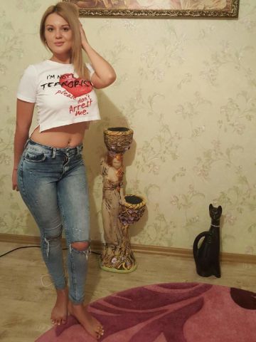 Анкета проститутки Мадина, 25 лет
